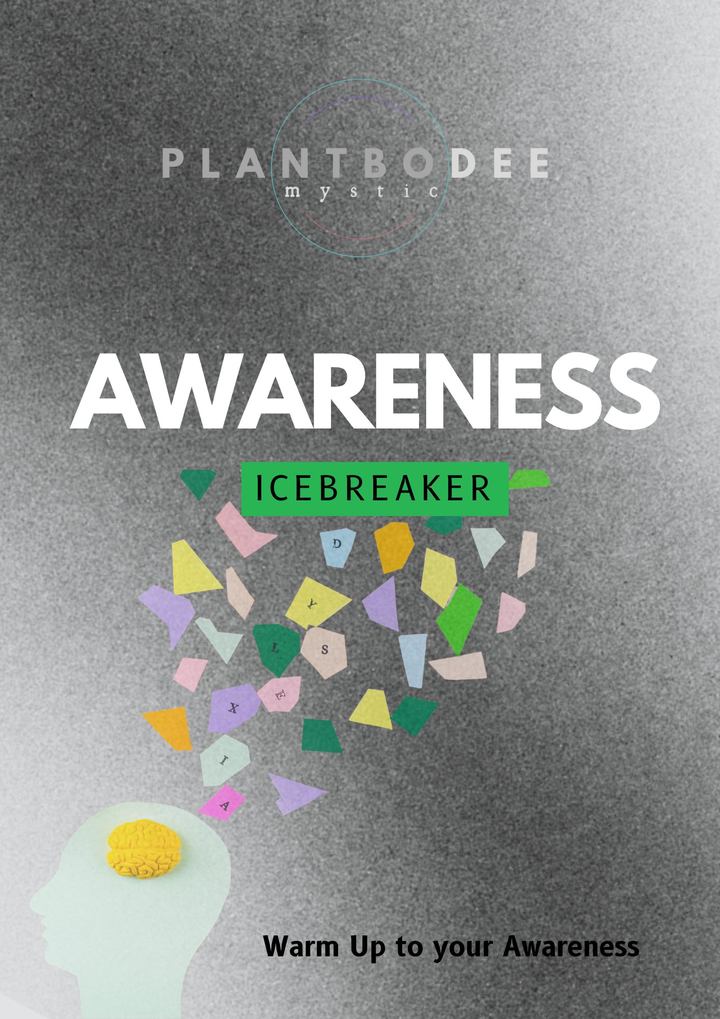 Awareness Icebreaker